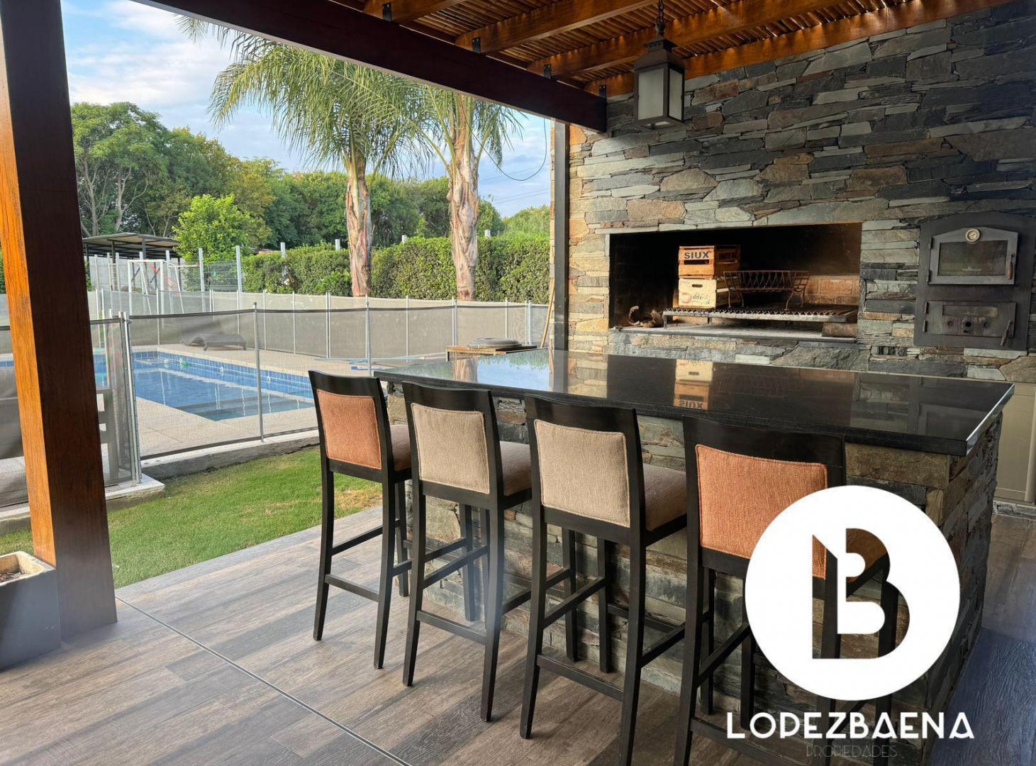 Foto de VENDO LA MEJOR Casa de Colonia Tirolesa 4 dormitorios - CASERON PREMIUM, imagen 5