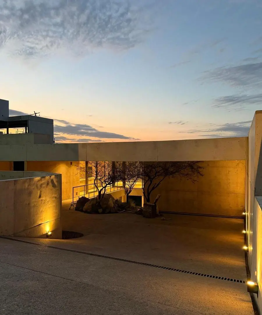 Exclusiva casa a estrenar con vista única 5