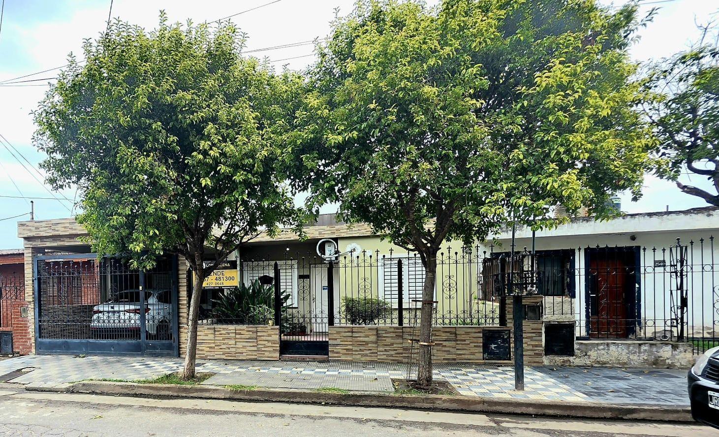 Barrio Patricios, recibe propiedad.