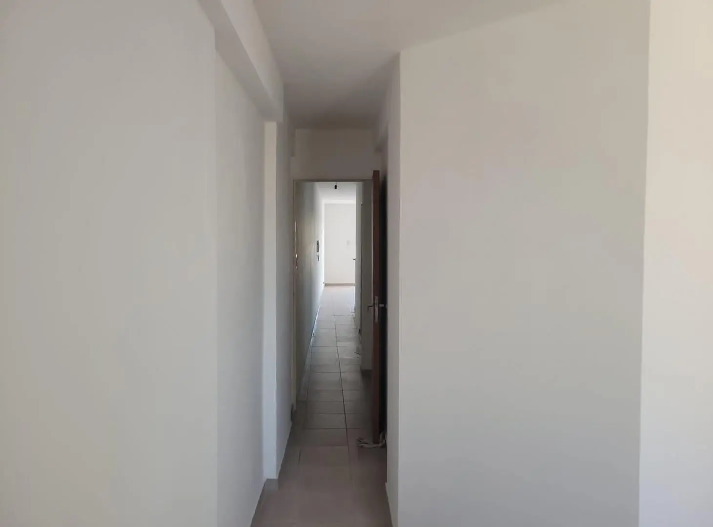 Vendo Depto. A ESTRENAR !! 1 Dorm. increible vista 7mo. piso. B° Alto Alberdi 4