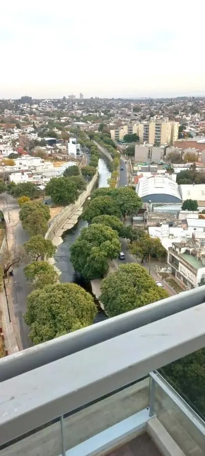 Departamentoen La Cañada con Piscina, SUM y Seguridad 24hs APTA CRÉDITO!! 4