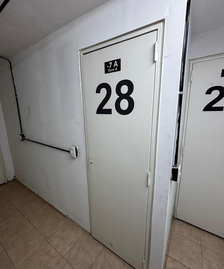 Foto de Departamento tipo duplex Dos dormitorios en La Cuesta, imagen 3