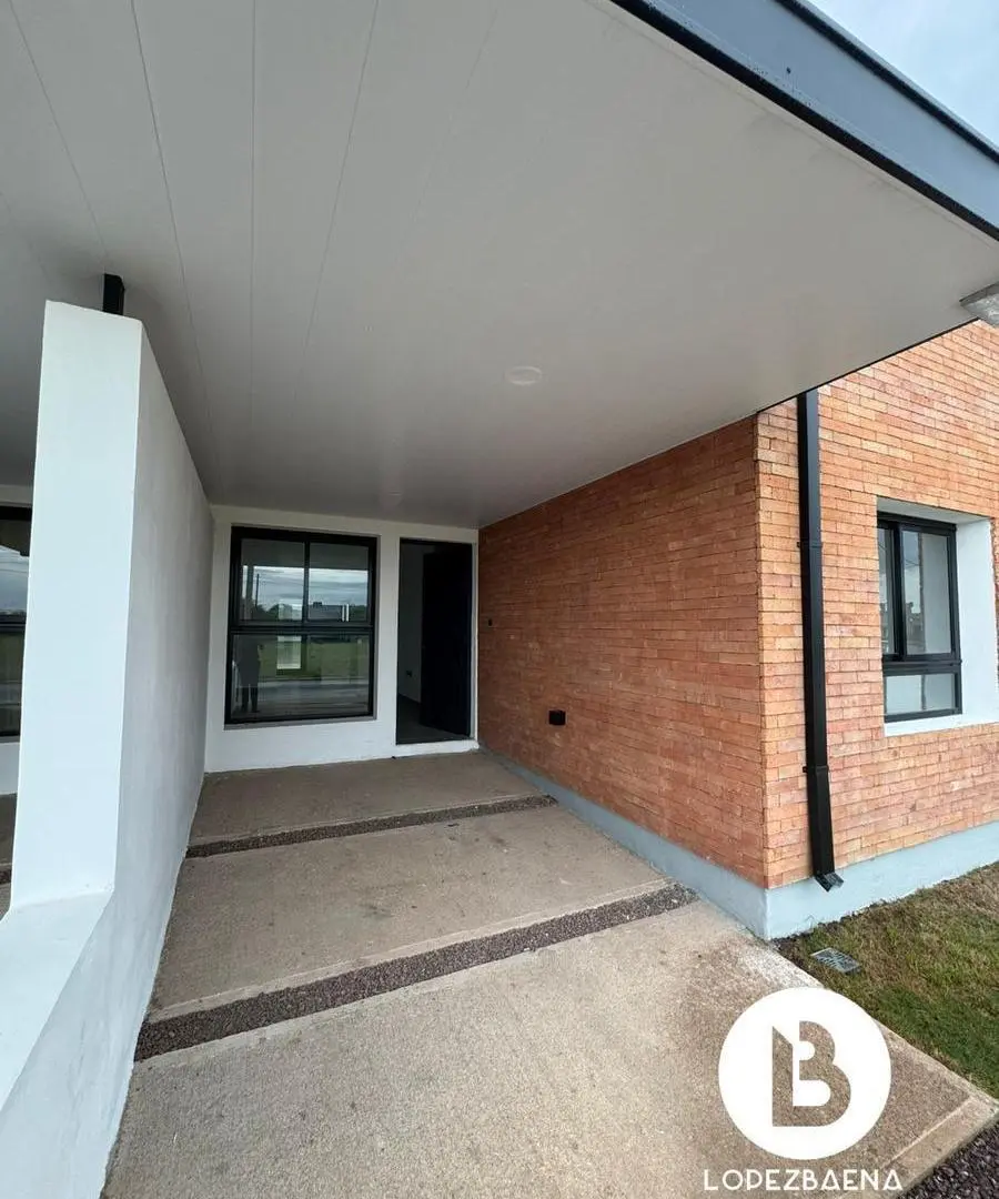 Duplex a la Venta 2 Dormitorios 1 Baño - Rincones de Manantiales 4