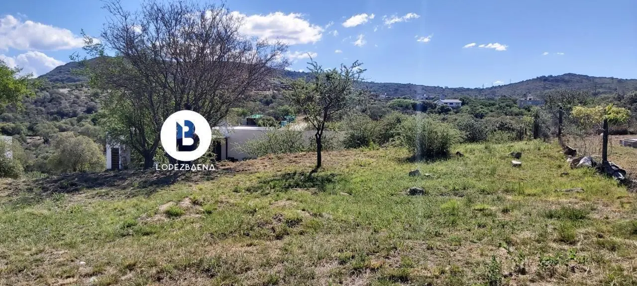 Venta Terreno Country Tierra Alta 894 m2 4