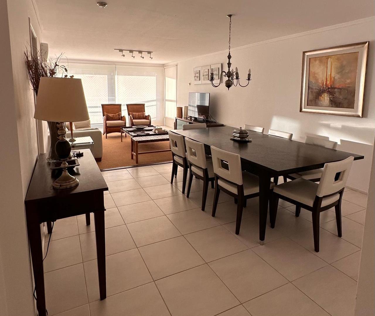 Foto de Fabuloso departamento amoblado a metros del mar, imagen 3