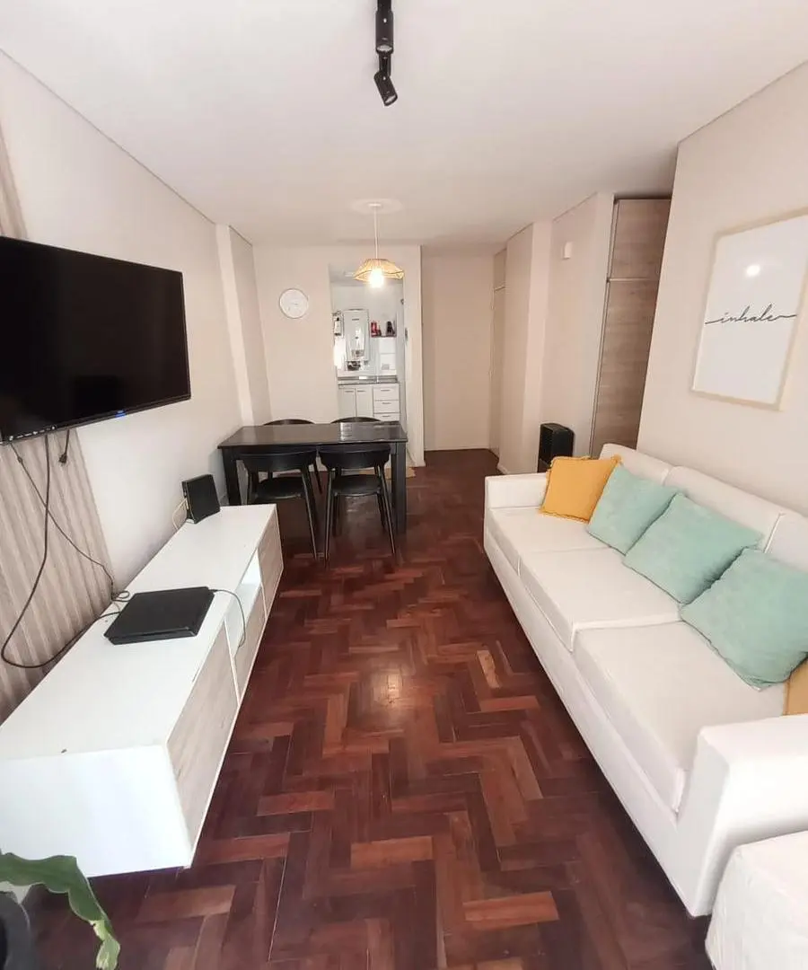 Departamento en alquiler amoblado | Ubicación privilegiada, cerca de todo 2