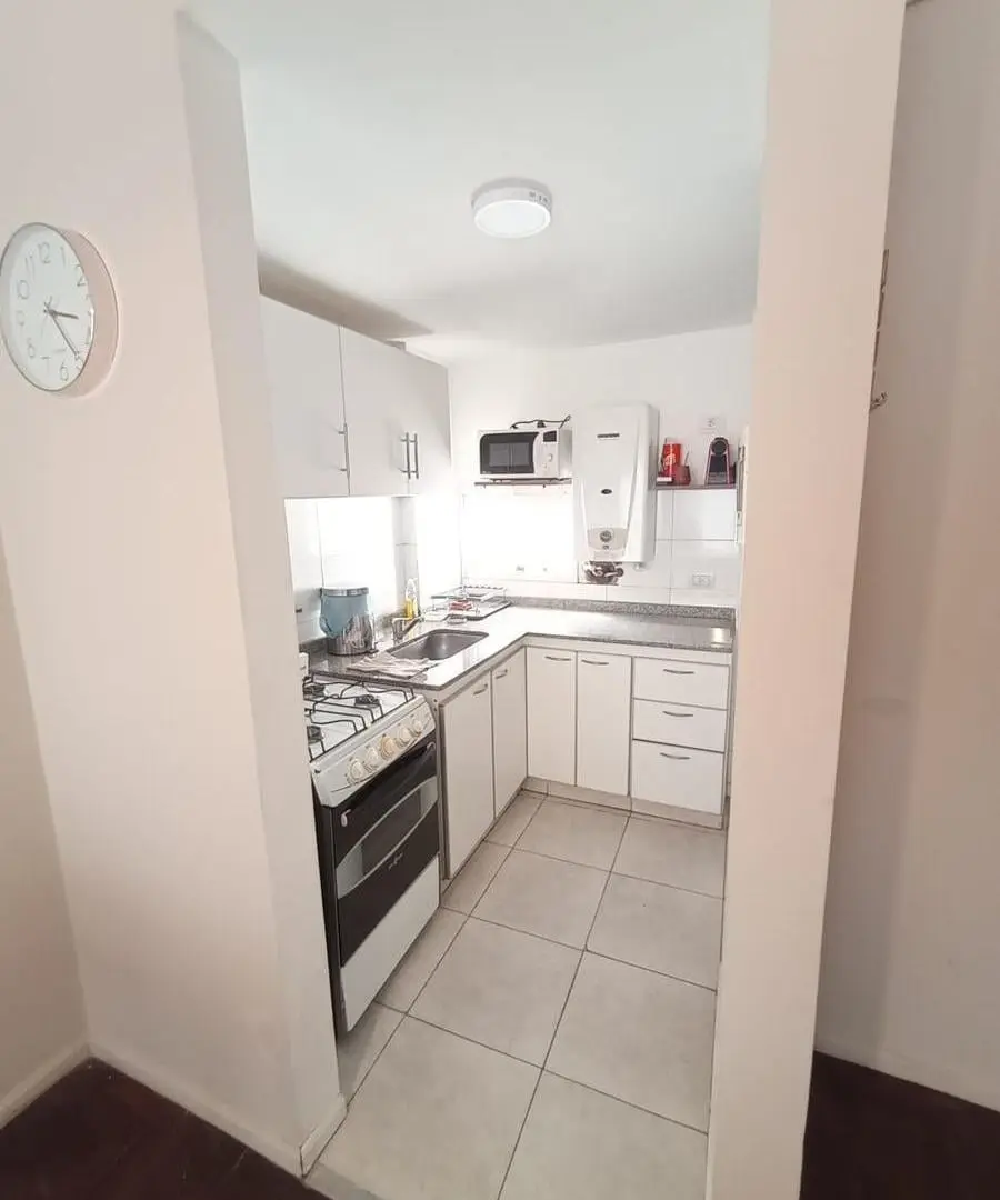 Departamento en alquiler amoblado | Ubicación privilegiada, cerca de todo 4