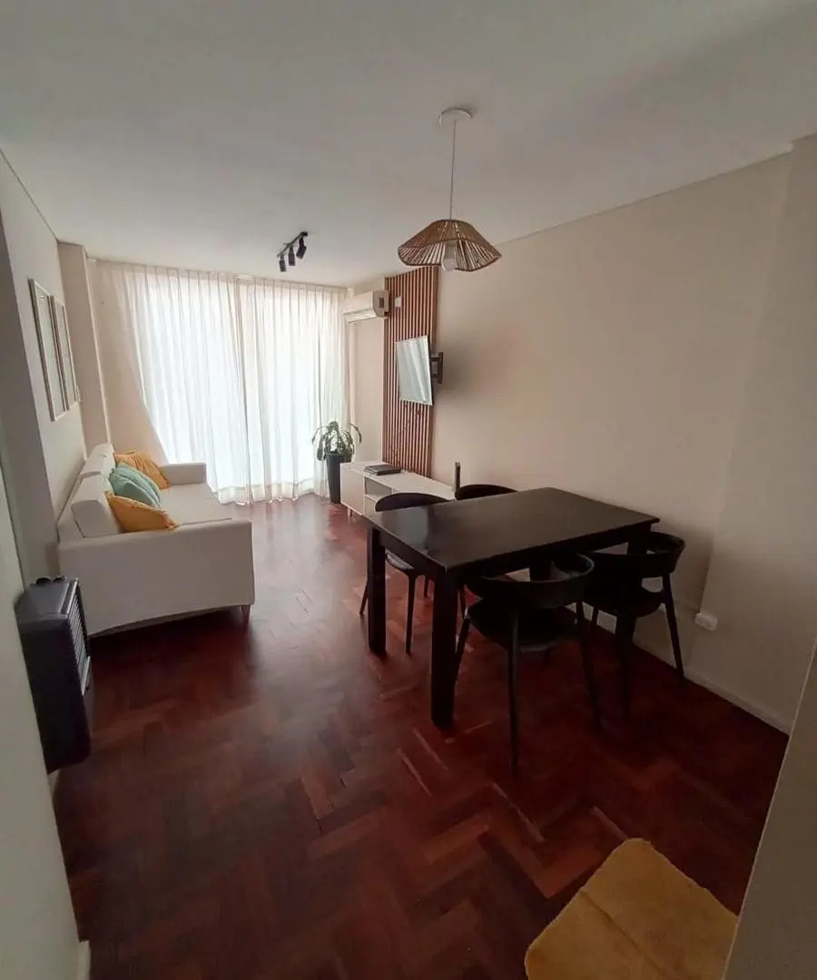 Departamento en alquiler amoblado | Ubicación privilegiada, cerca de todo 3