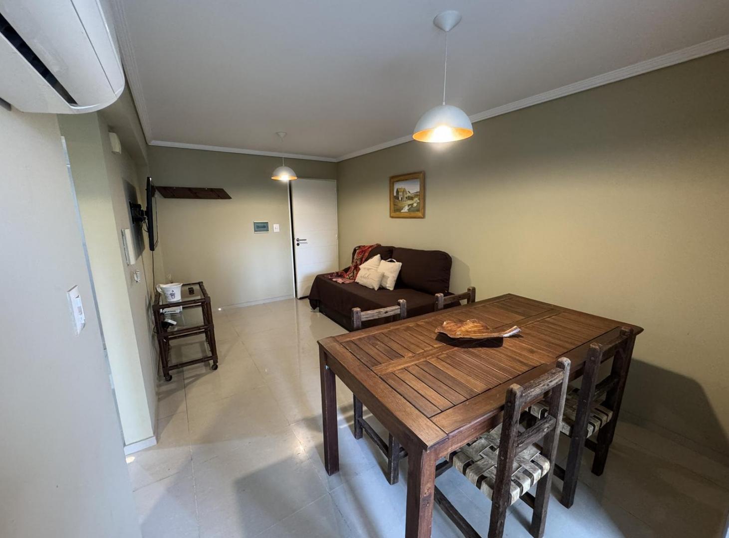 Foto de Departamento en alquiler AMOBLADO en complejo Alto Villasol, imagen 5