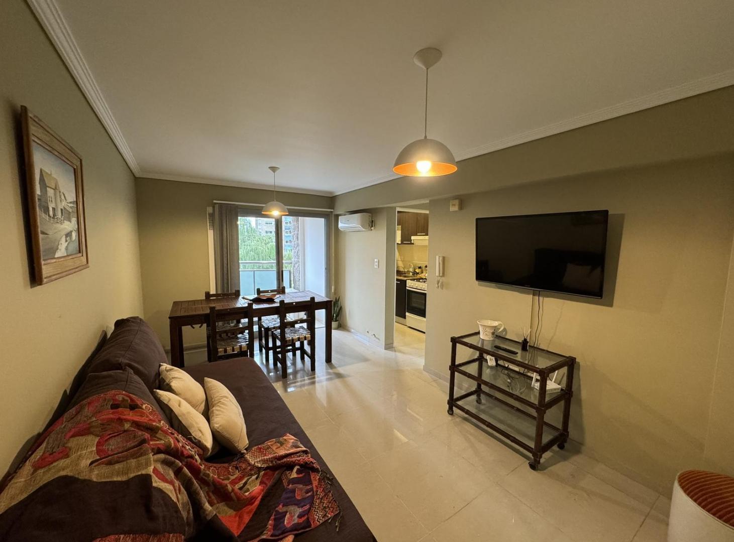 Foto de Departamento en alquiler AMOBLADO en complejo Alto Villasol, imagen 4