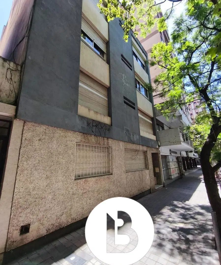 Alquiler en el Triángulo más Buscado - Departamento 2 dormitorios en Nueva Cordoba 2