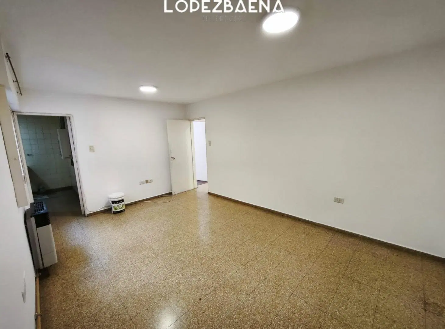Alquiler en el Triángulo más Buscado - Departamento 2 dormitorios en Nueva Cordoba 5