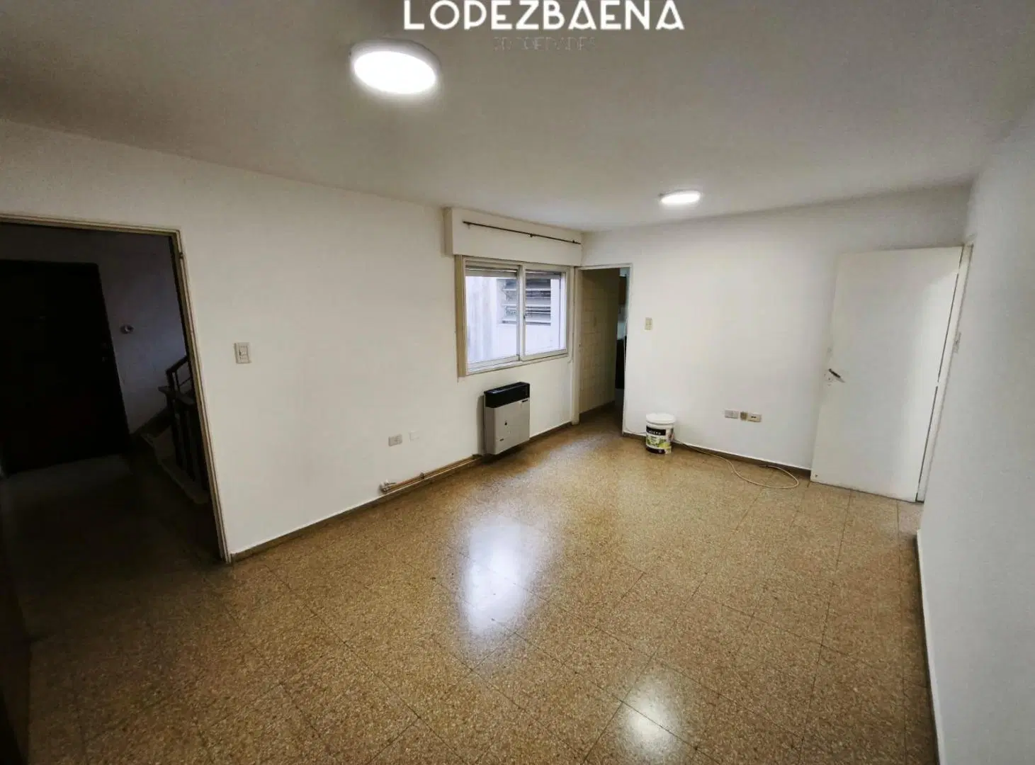 Alquiler en el Triángulo más Buscado - Departamento 2 dormitorios en Nueva Cordoba 1
