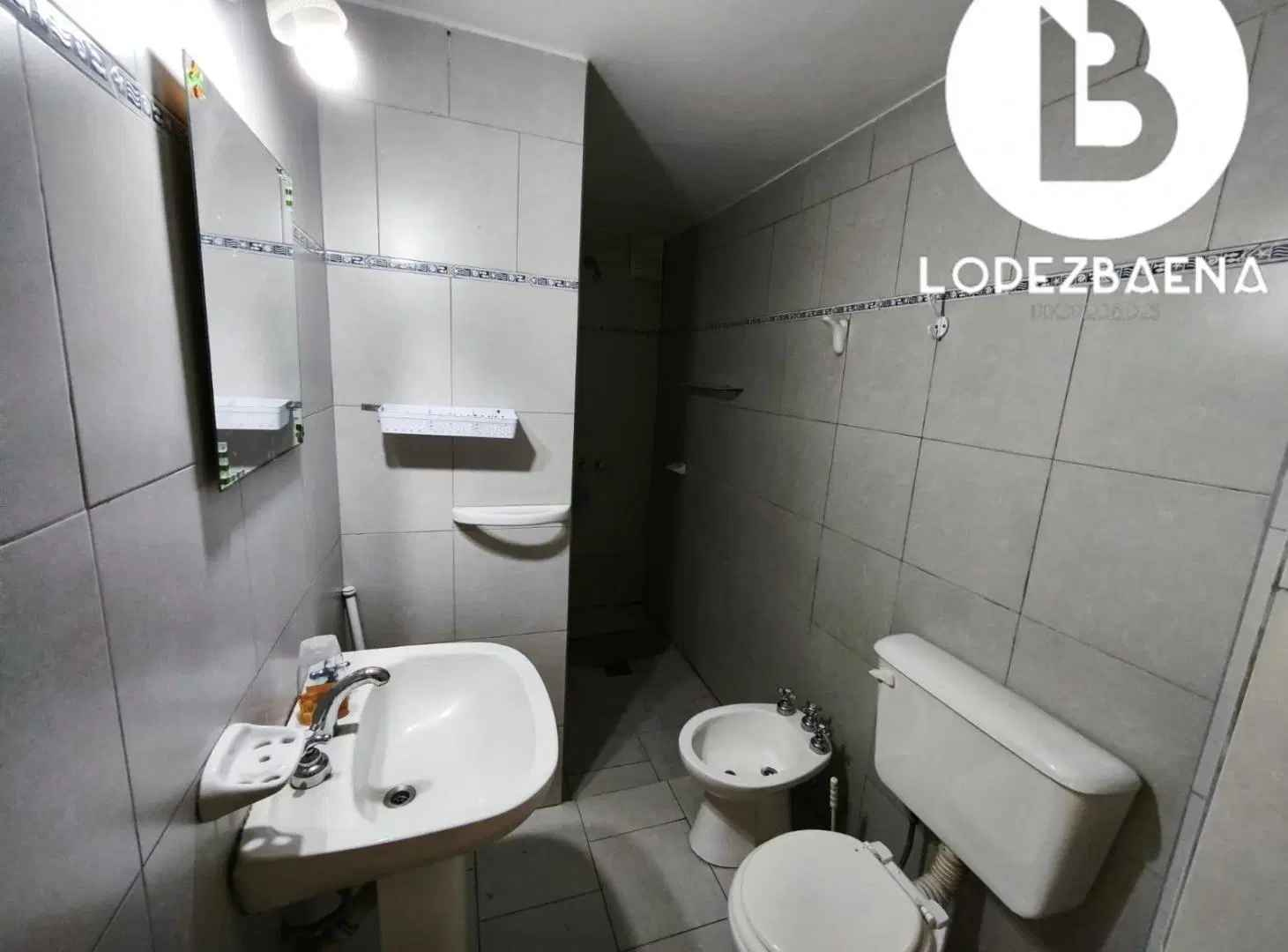 Alquiler en el Triángulo más Buscado - Departamento 2 dormitorios en Nueva Cordoba 3