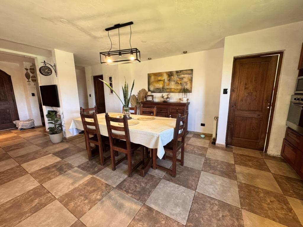 Foto de CASA COUNTRY LAS CORZUELAS 2 DORM CON PILETA EN PLANTA BAJA, imagen 5