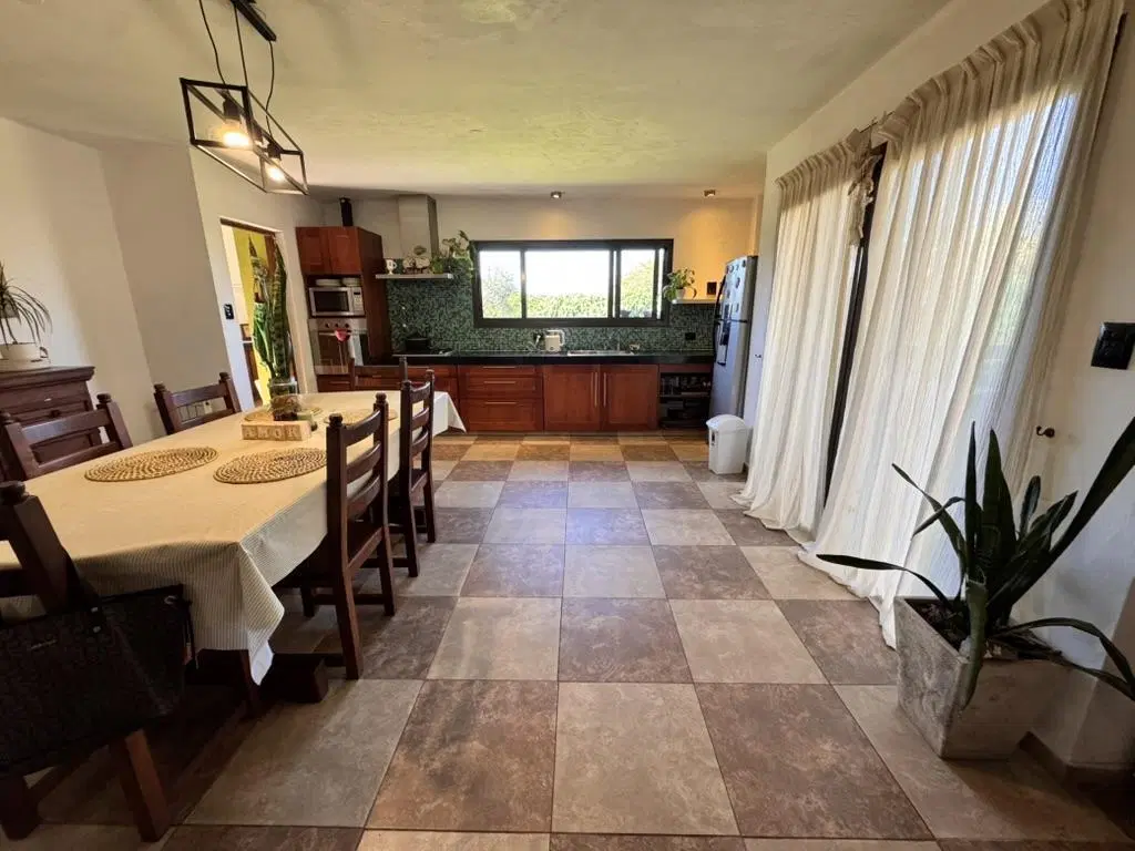 CASA COUNTRY LAS CORZUELAS 2 DORM CON PILETA EN PLANTA BAJA 3