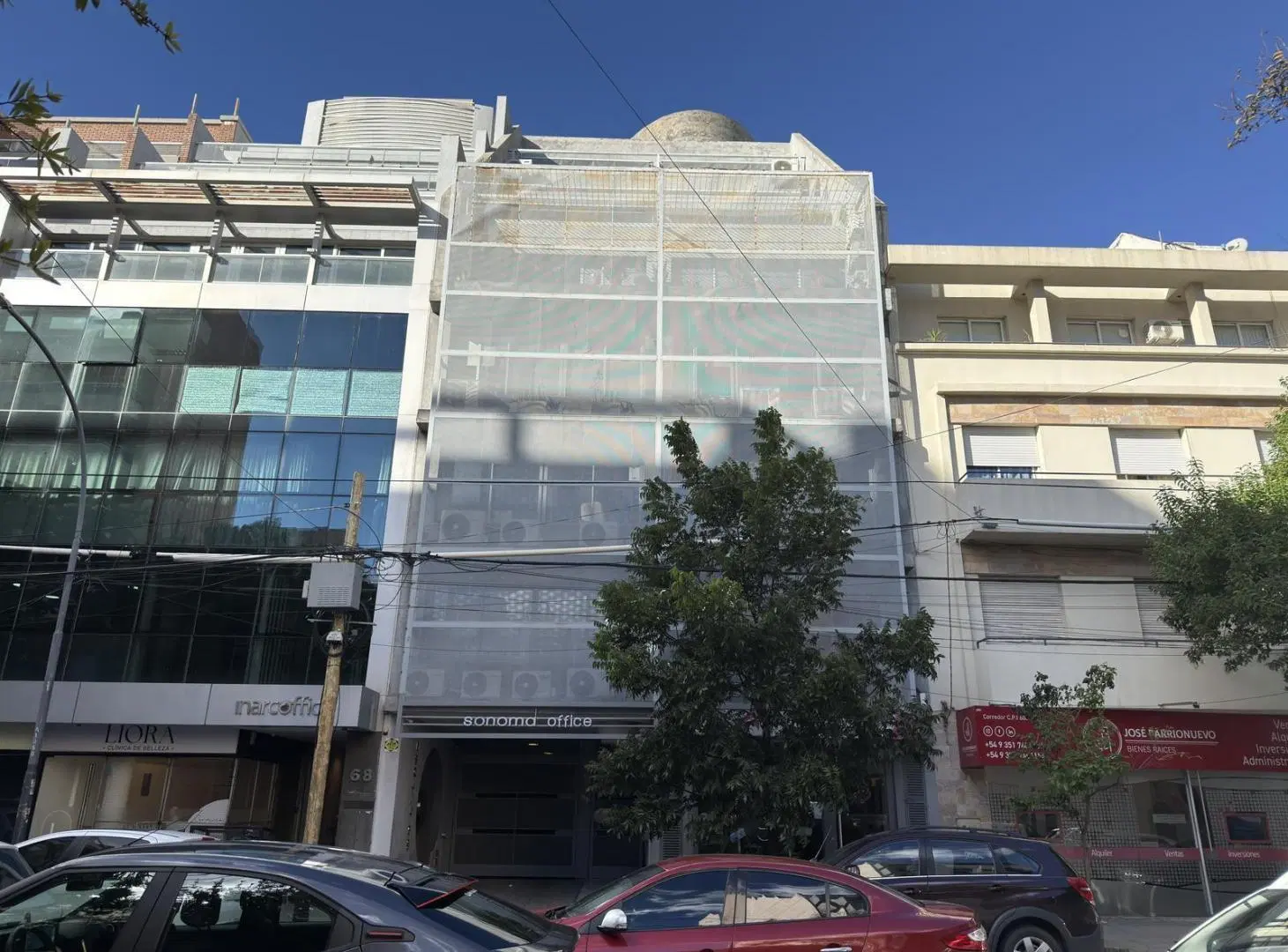 Oficina en venta en el corazón de General Paz 3