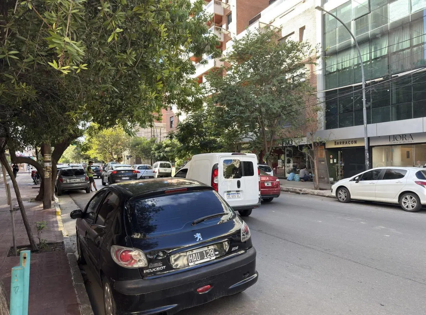 Oficina en venta en el corazón de General Paz 1