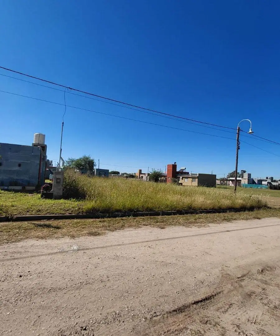 VENTA LOTE EN ALTOS DE LA COLONIA 4