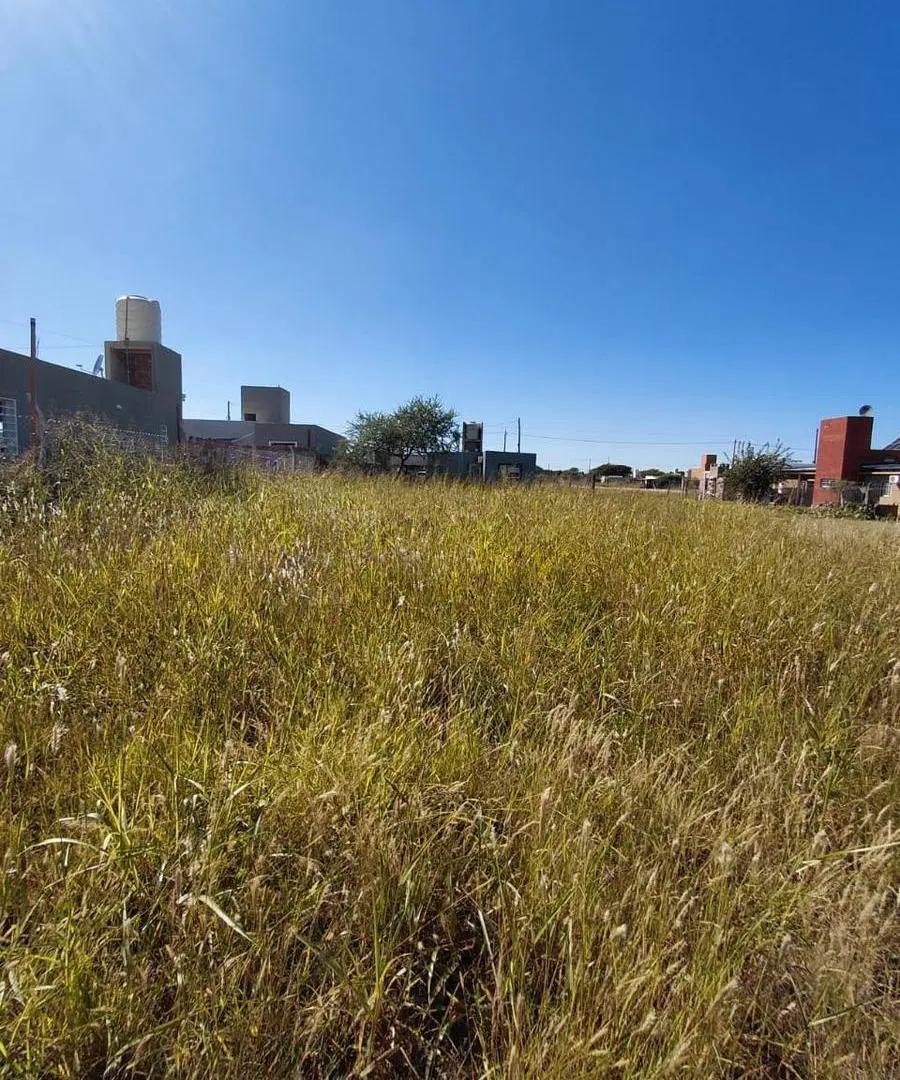 VENTA LOTE EN ALTOS DE LA COLONIA 8