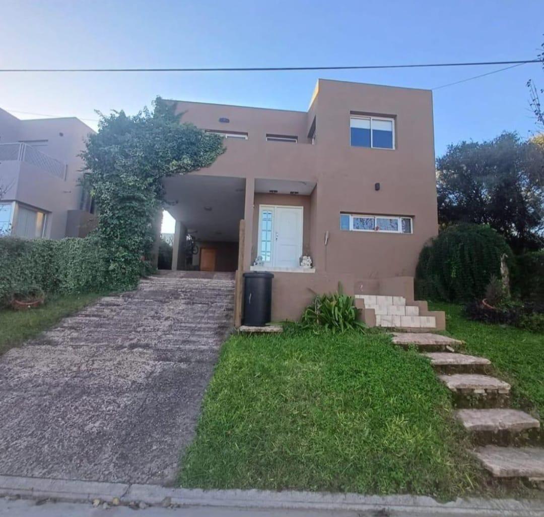VENTA CASA LA ESTANZUELA 3 DOR