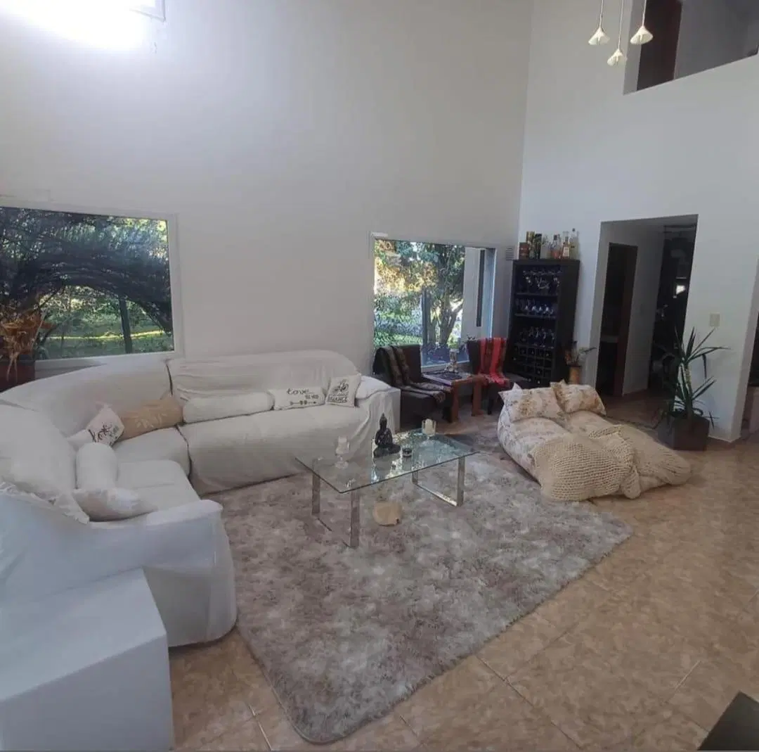 VENTA CASA LA ESTANZUELA 3 DOR 1