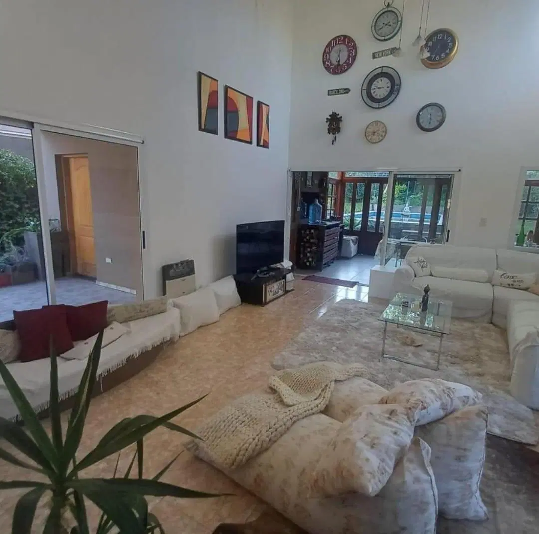 VENTA CASA LA ESTANZUELA 3 DOR 3