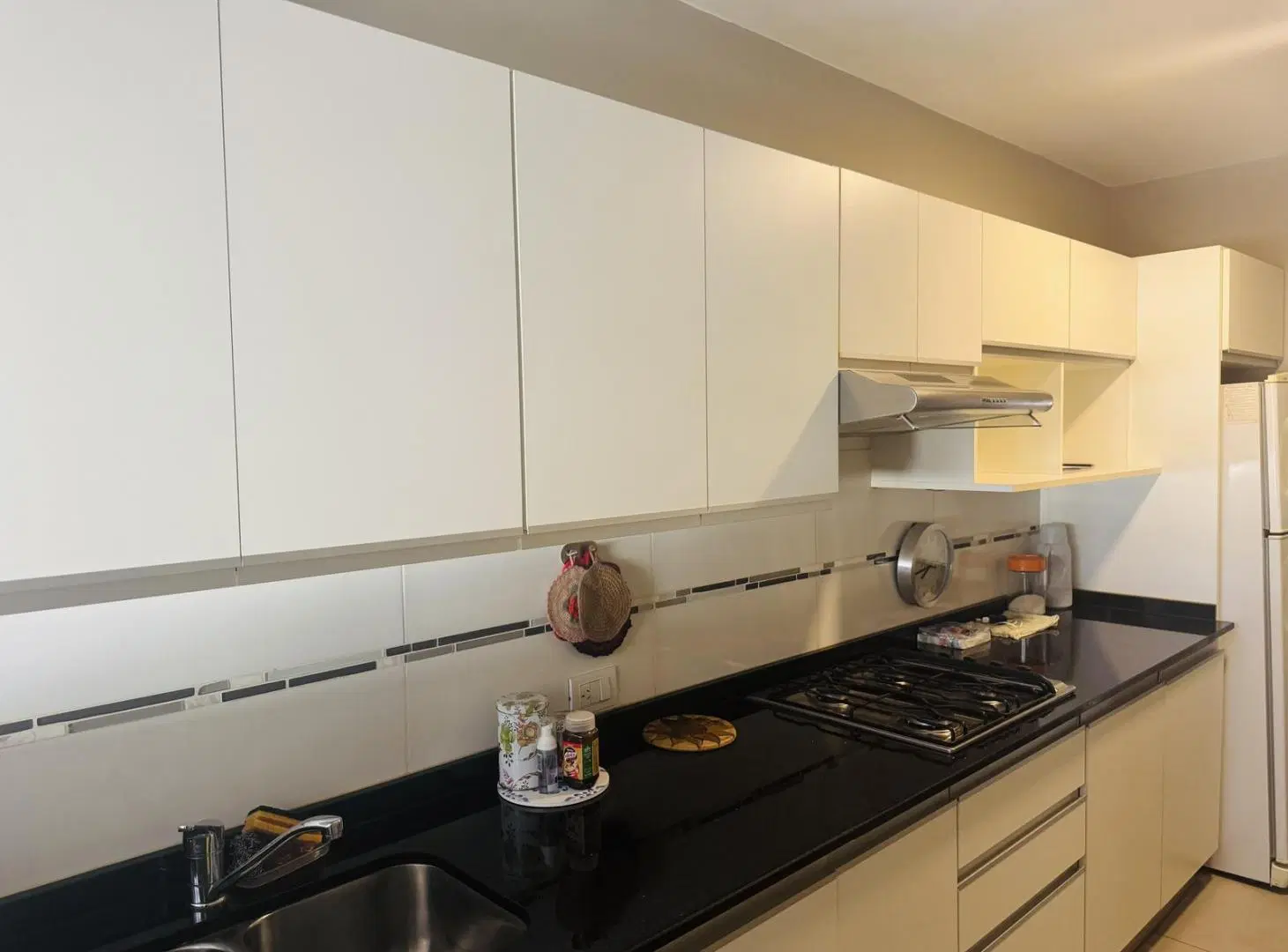 Venta Departamento 2 dormitorios Córdoba Centro imperdible - FRENTE - balcón 6to. piso 1