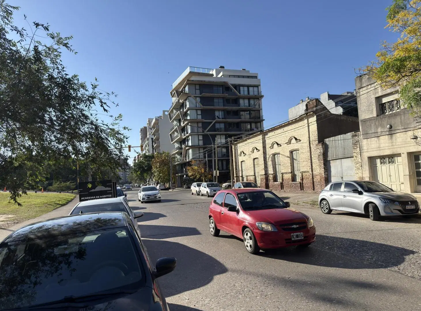 IMPERDIBLE! VENTA 1 DORMITORIO BARRIO GENERAL PAZ - ENTREGA Y CUOTAS 5