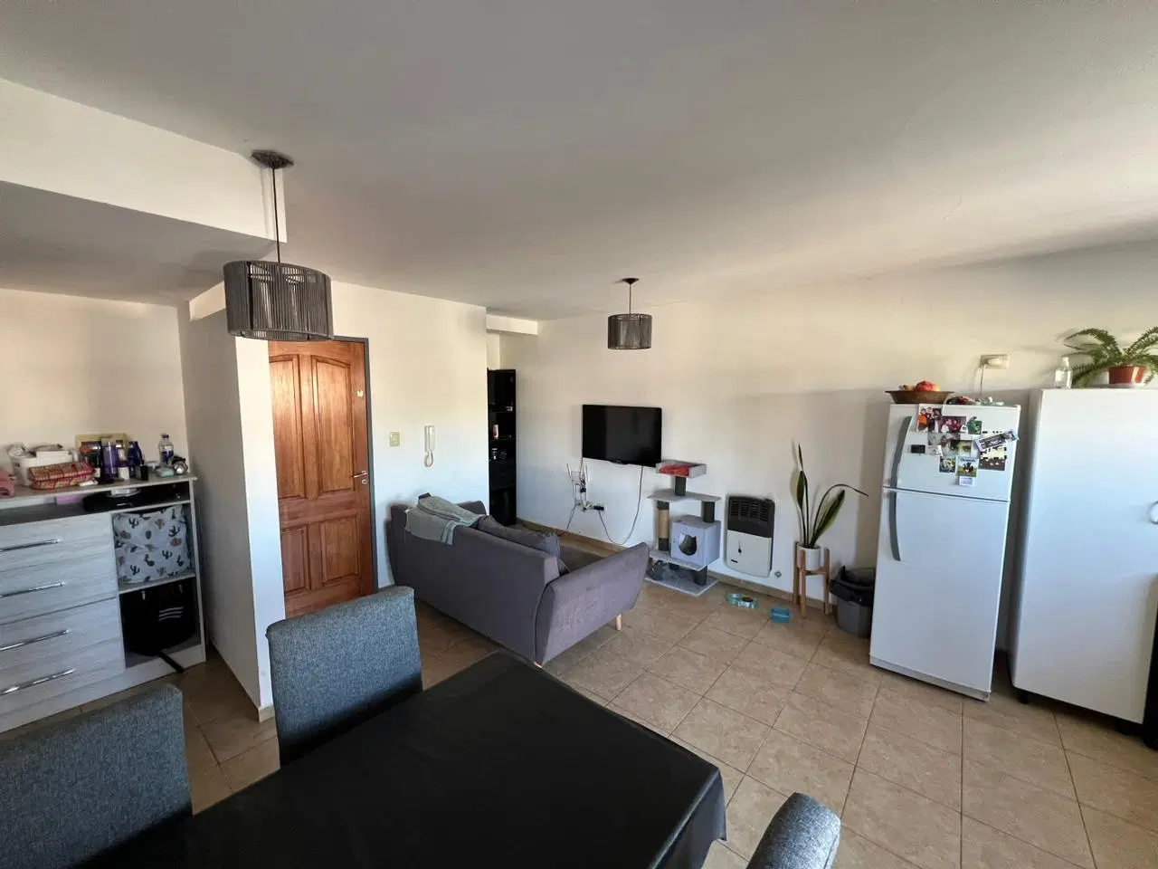 VENTA Departamento 1 dormitorio con balcón en San Martín Córdoba 5