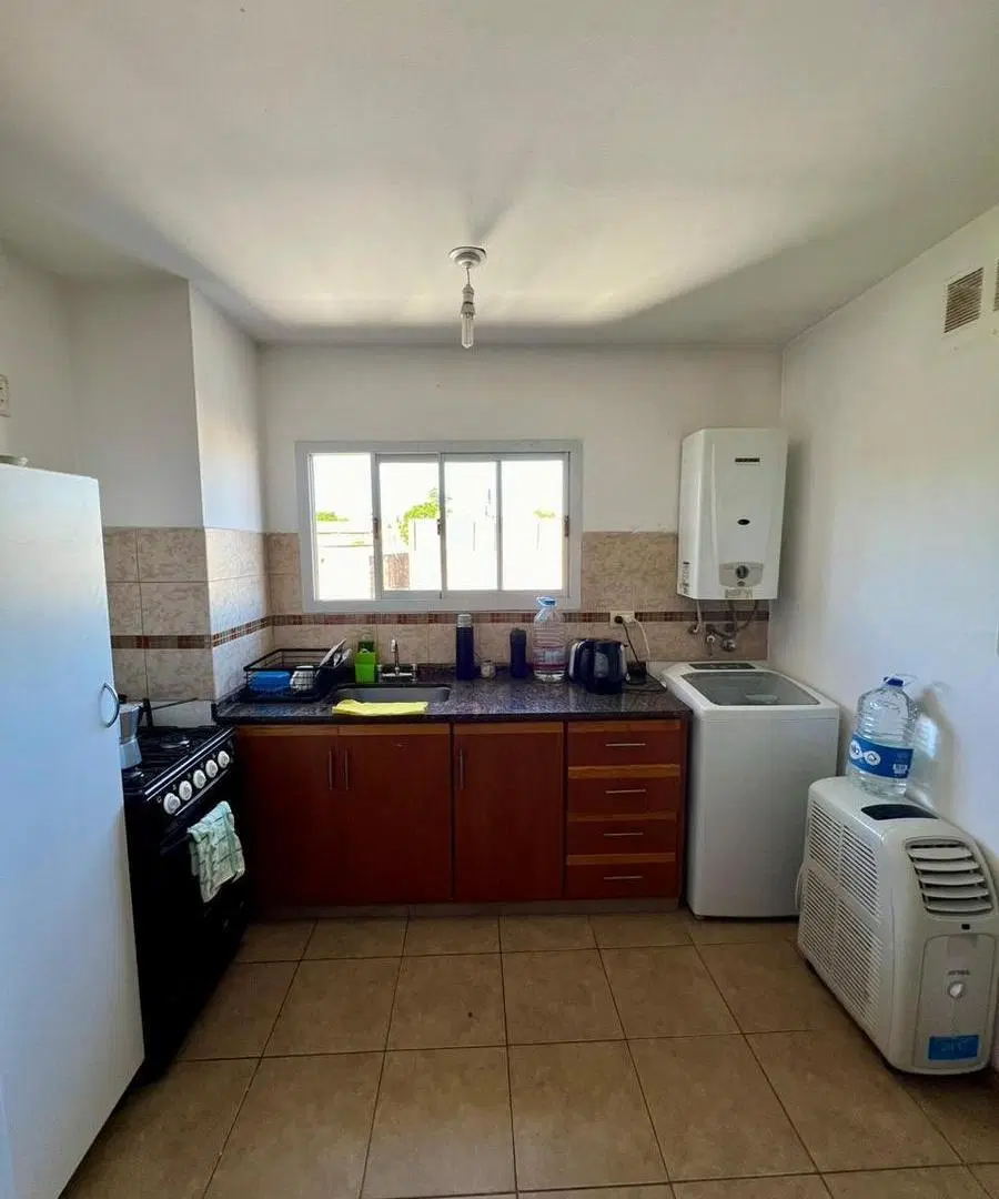 VENTA Departamento 1 dormitorio con balcón en San Martín Córdoba 4