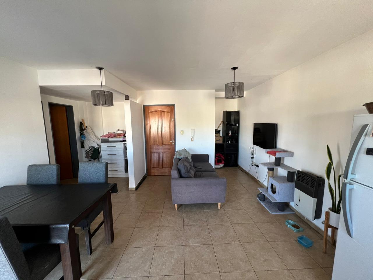 VENTA Departamento 1 dormitorio con balcón en San Martín Córdoba