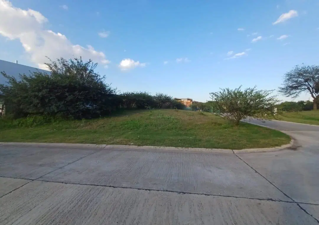 Terreno en Colinas De La Deseada 4