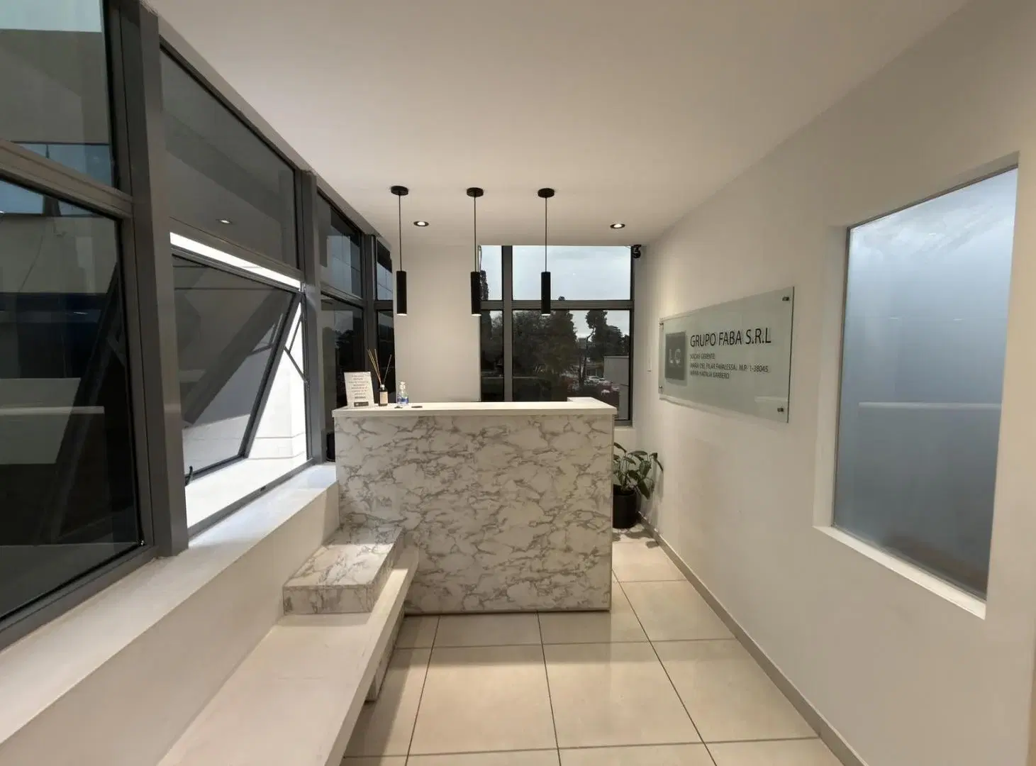 venta de Oficina en Cerro De Las Rosas Córdoba con cochera doble 3