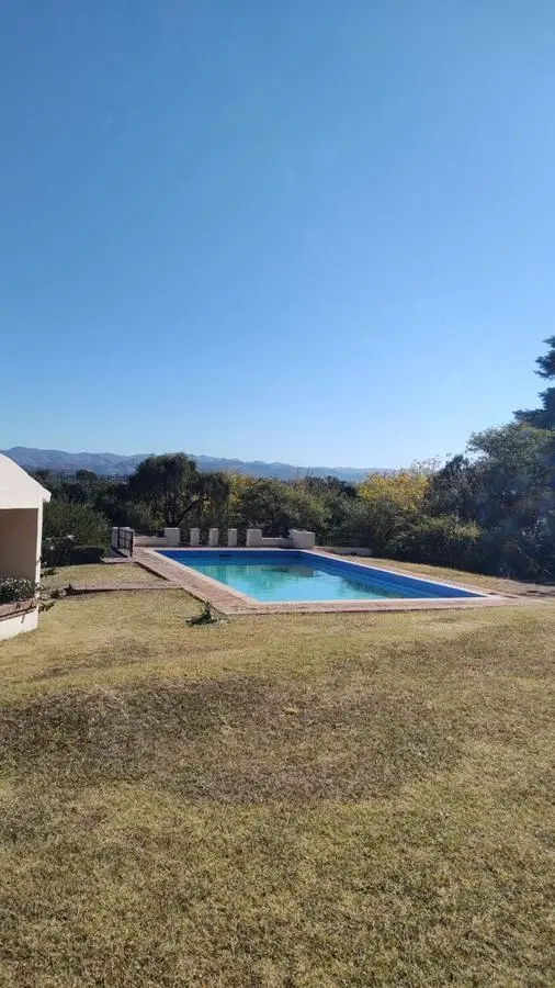 Venta terreno 4400 m2 apto desarrollo housing torres 26 unidades - Villa Belgrano Córdoba 1