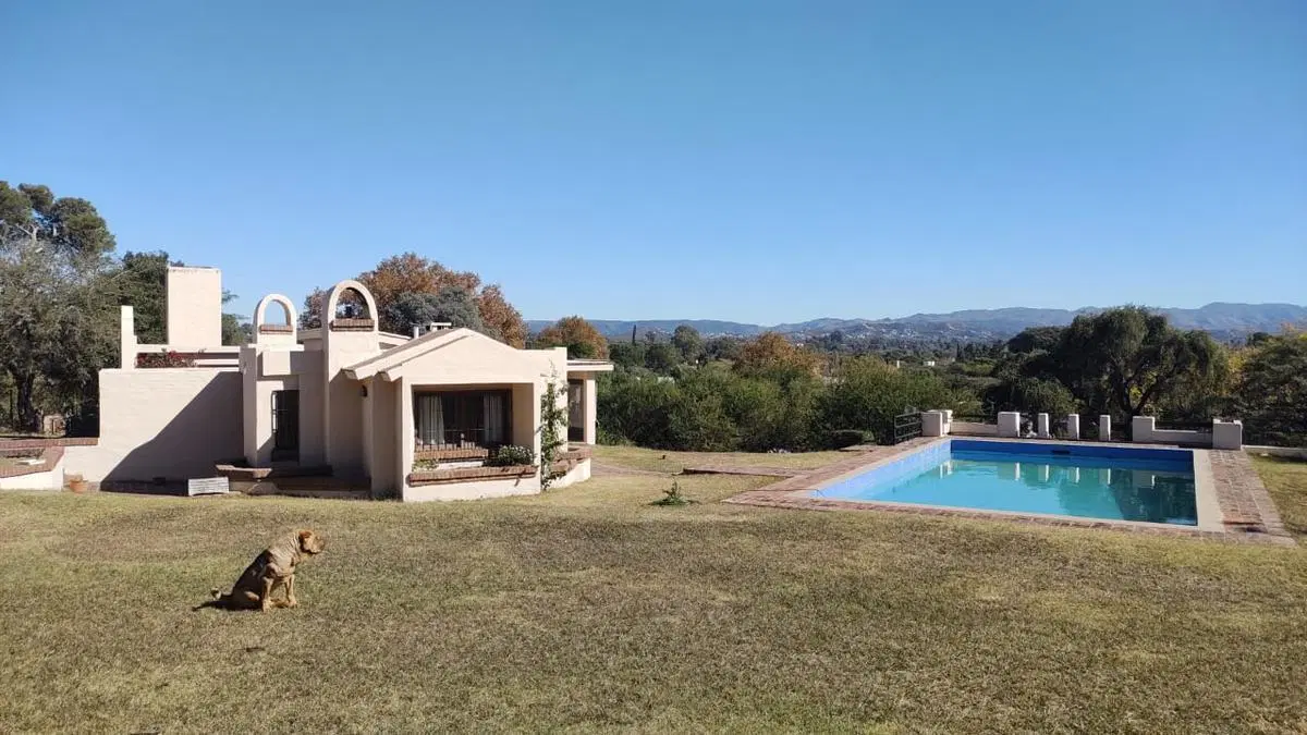 Venta terreno 4400 m2 apto desarrollo housing torres 26 unidades - Villa Belgrano Córdoba 2