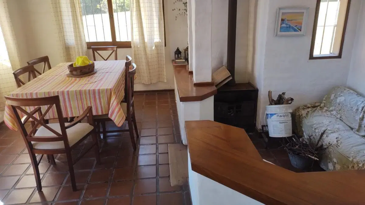 Venta terreno 4400 m2 apto desarrollo housing torres 26 unidades - Villa Belgrano Córdoba 5