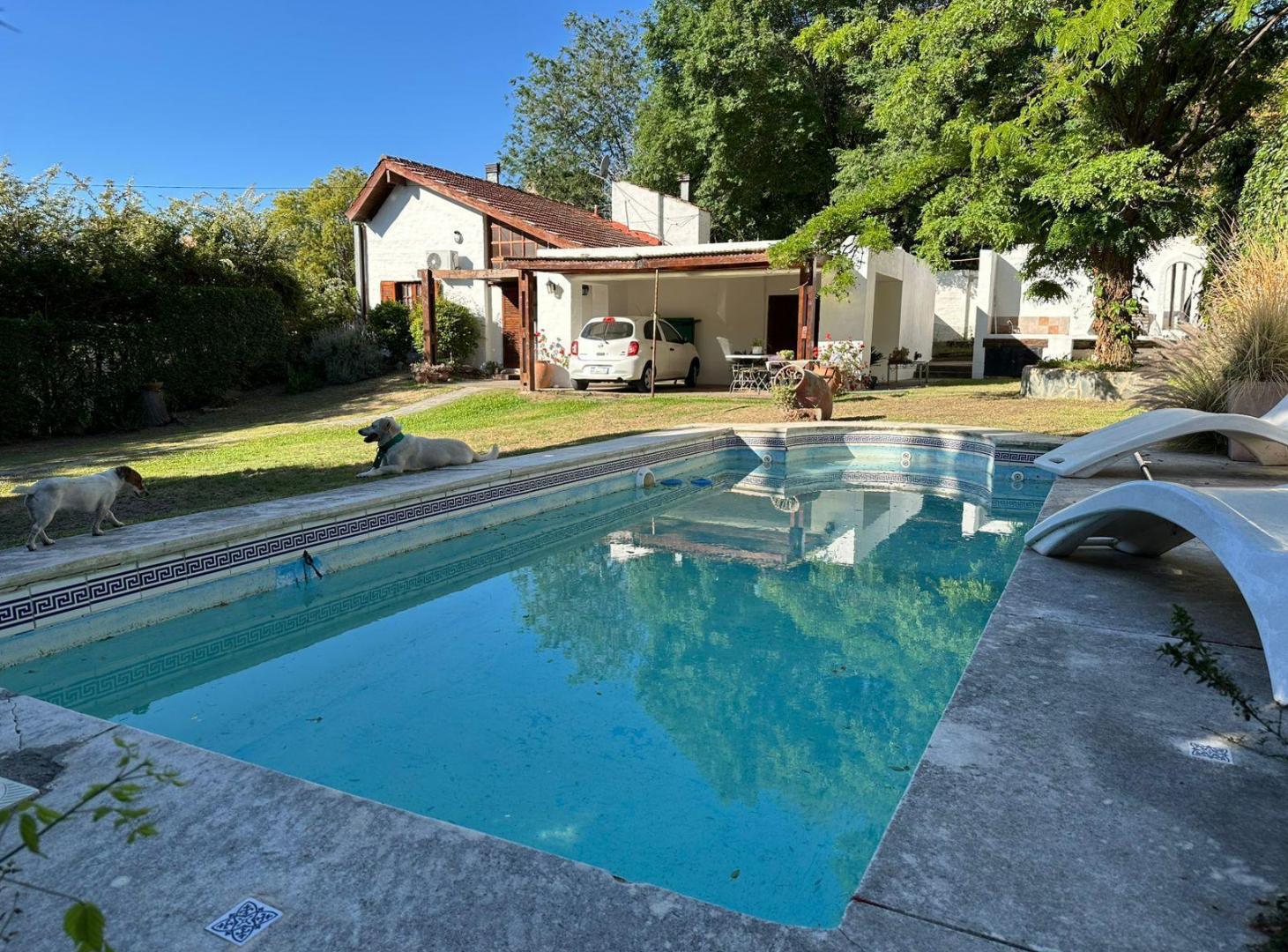 Casa en La Cuesta Villa Carlos Paz