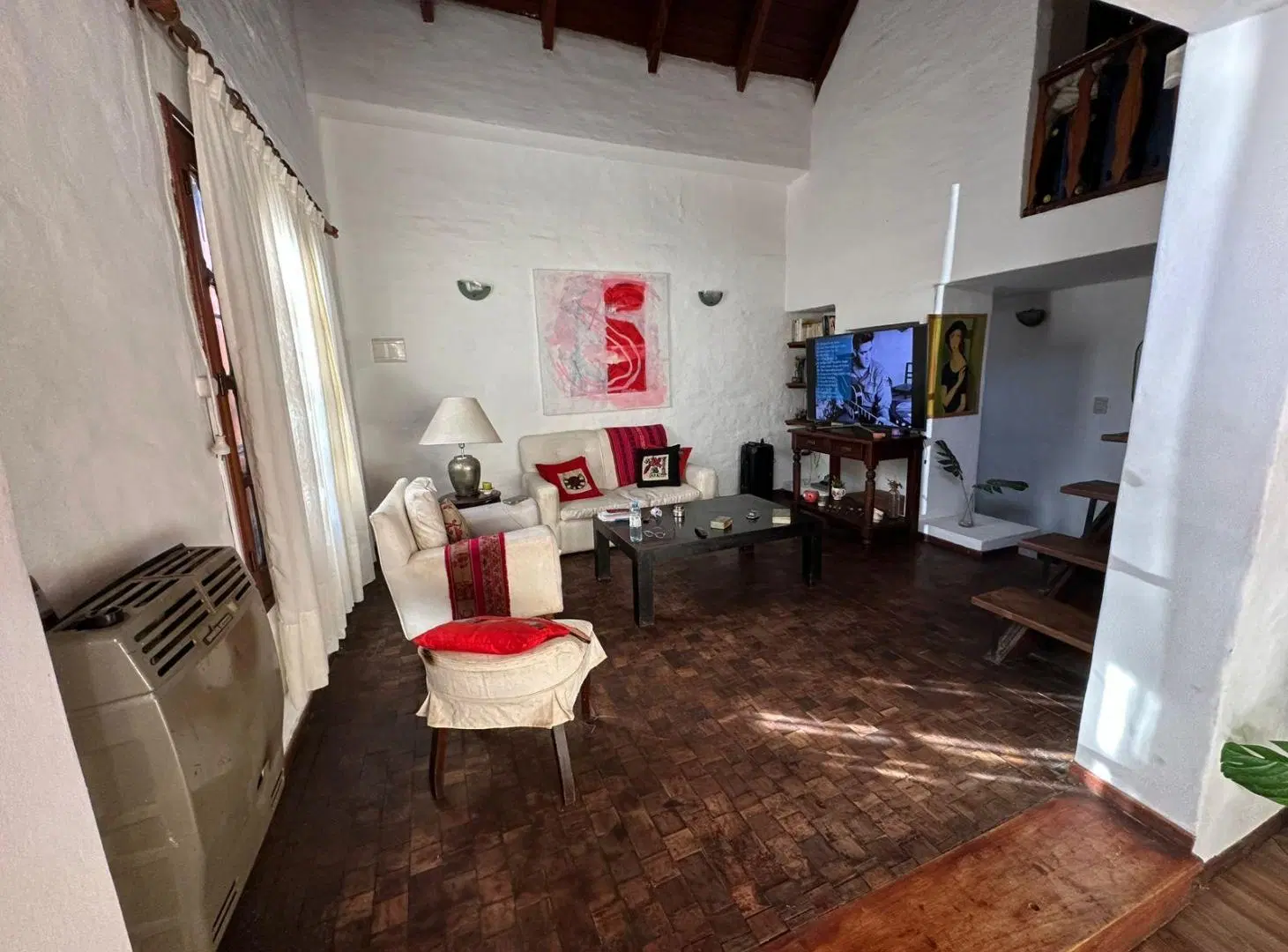 Casa en La Cuesta Villa Carlos Paz 4