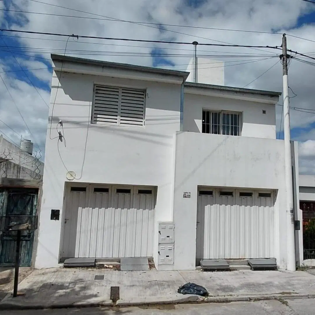 VENTA DOS CASAS EN ALTA CÓRDOBA 1