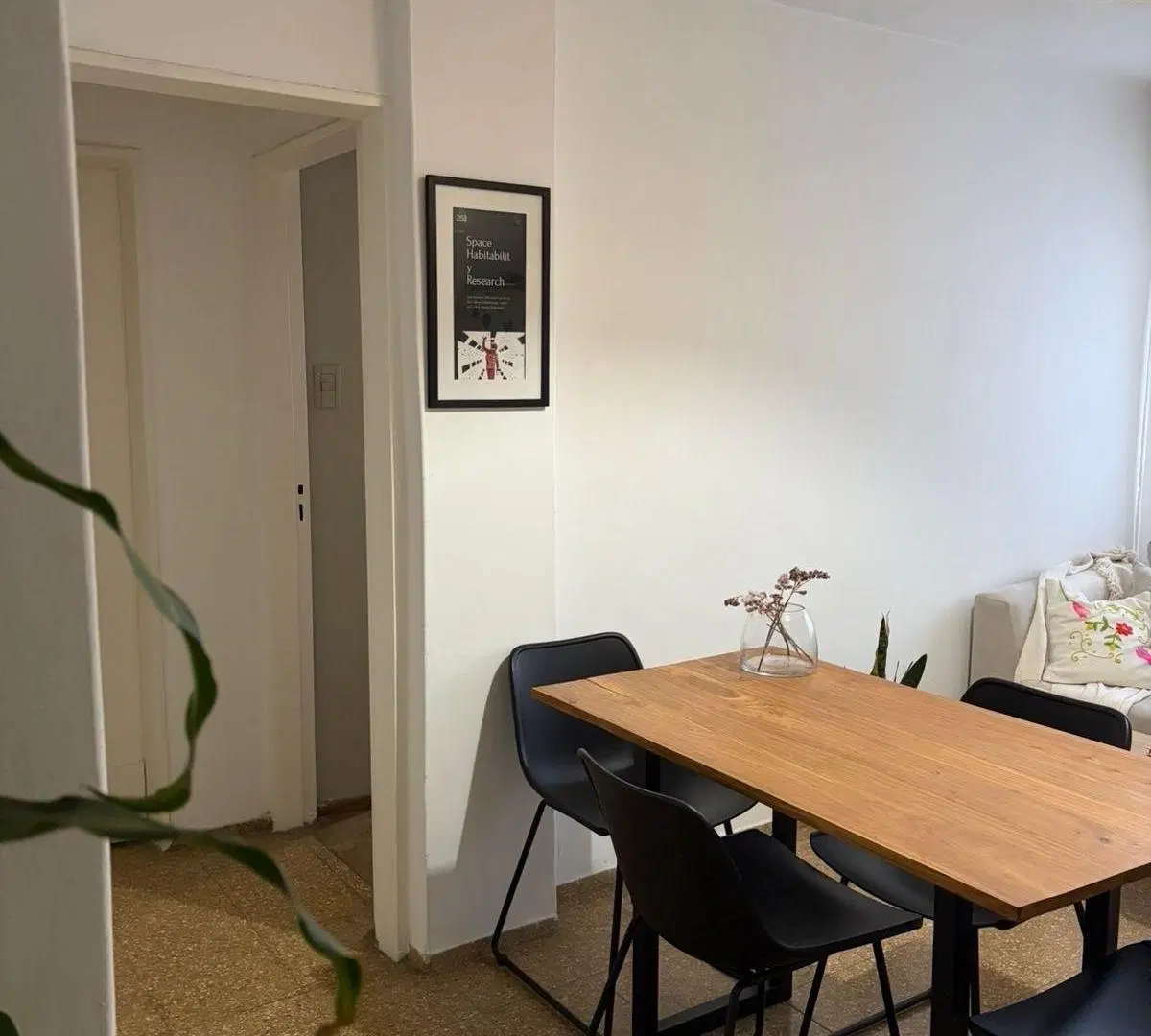 Departamento - Centro 5
