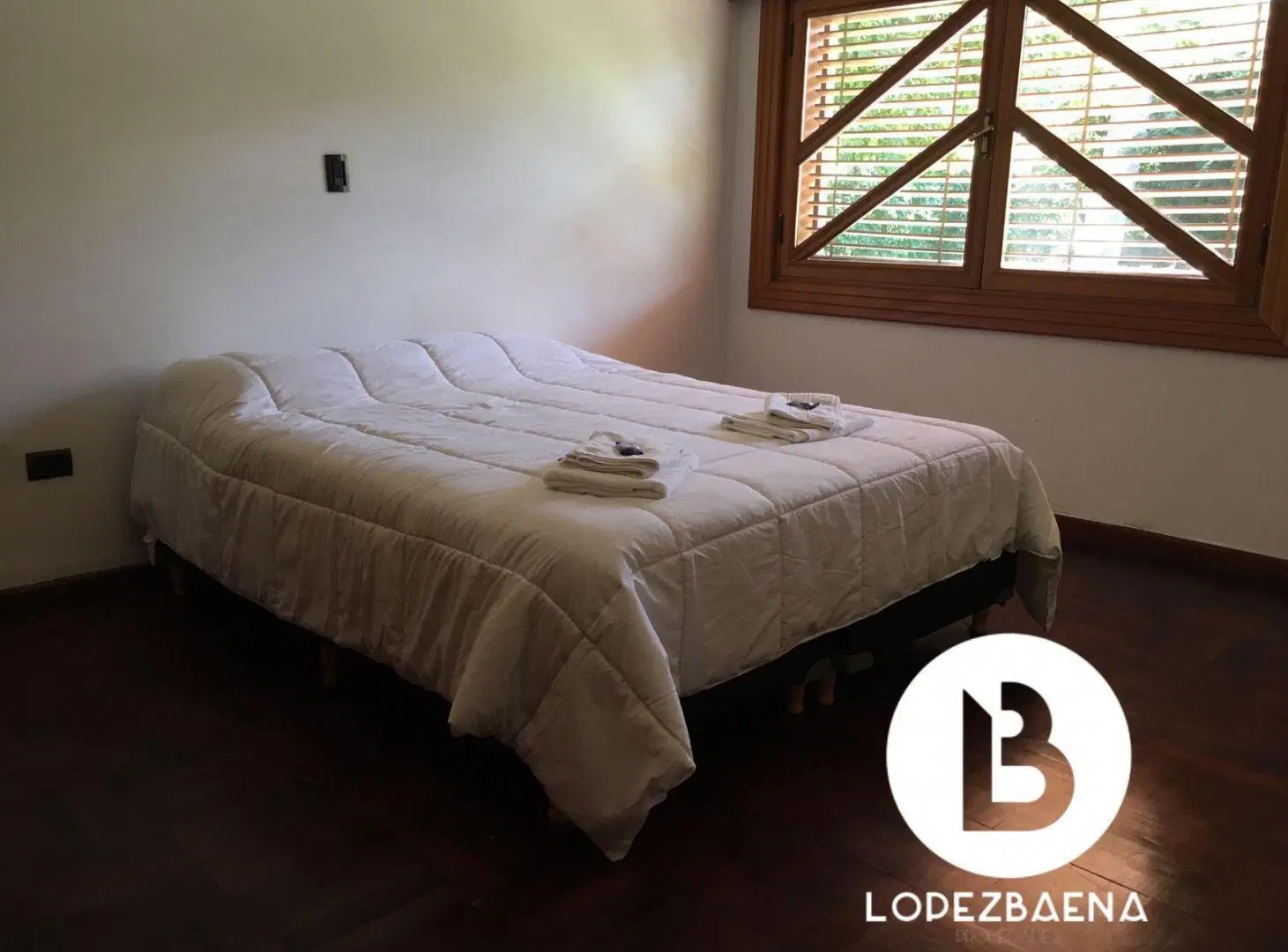 ALQUILO CASA SOÑADA EN RIO CEBALLOS 6 DORM 2500 mt terreno 4