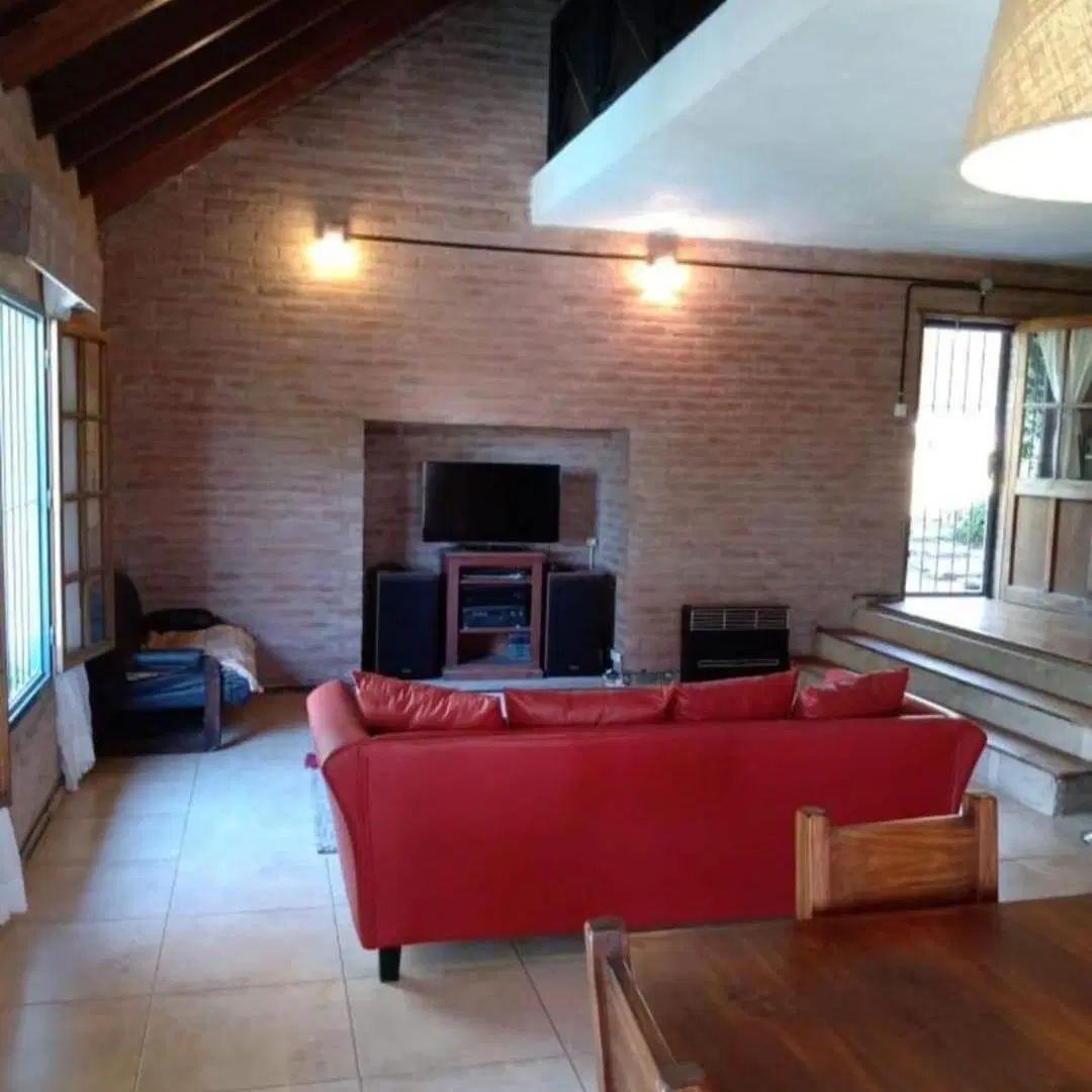 VENTA CASA EN MENDIOLAZA CON ESCRITURA 3