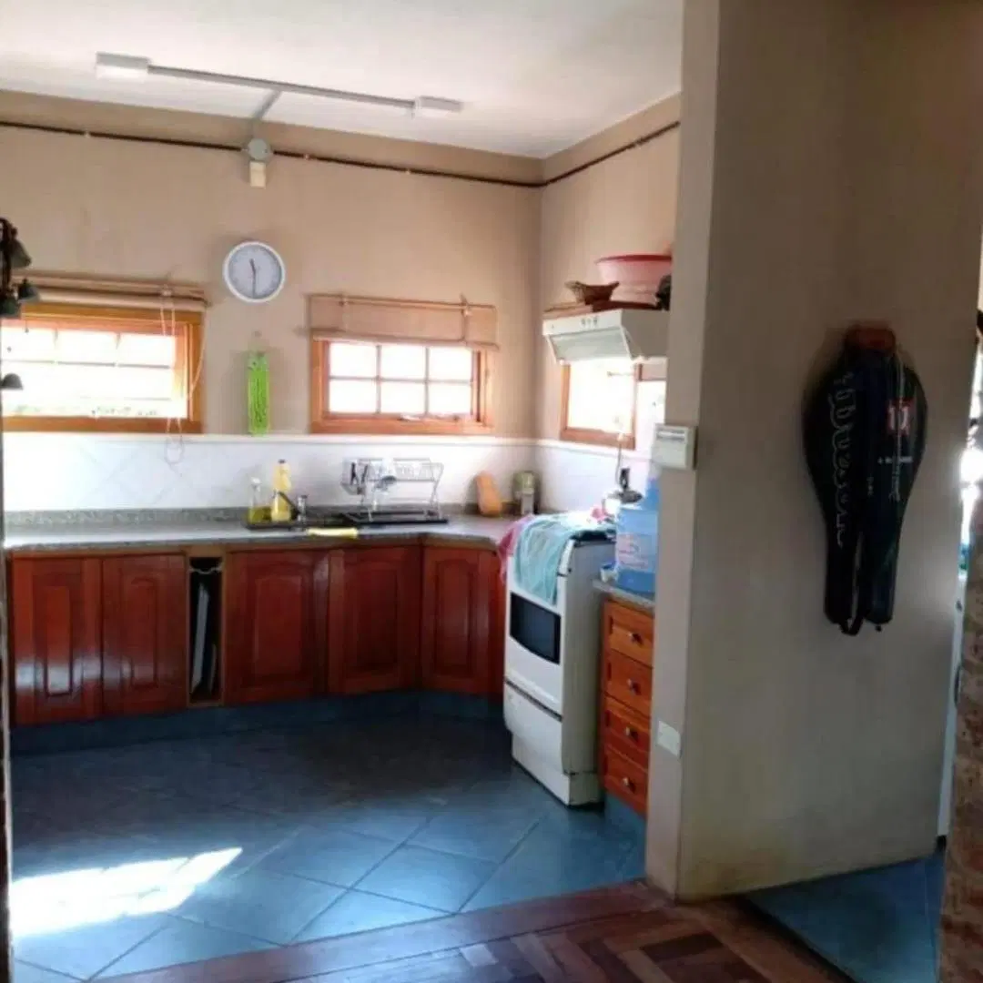 VENTA CASA EN MENDIOLAZA CON ESCRITURA 5