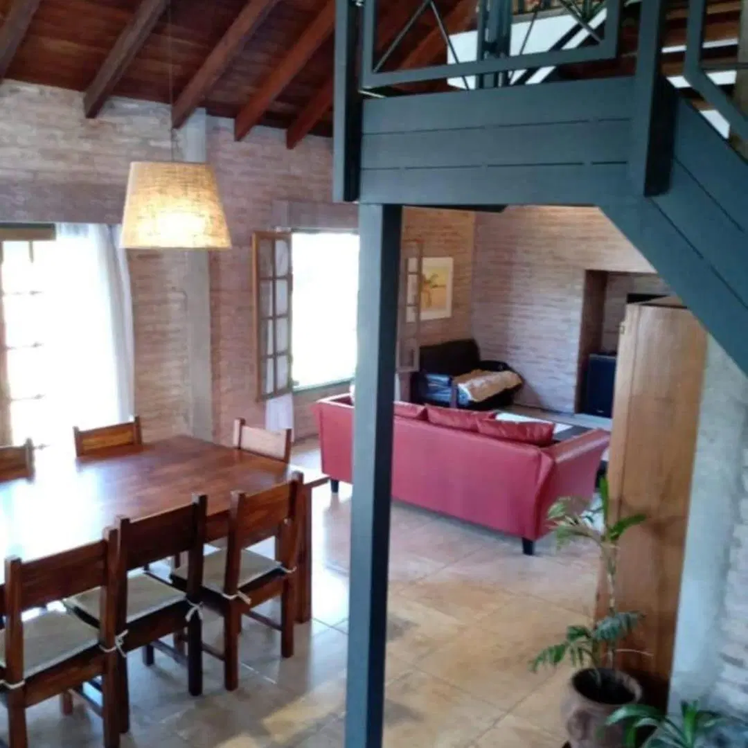 VENTA CASA EN MENDIOLAZA CON ESCRITURA 4
