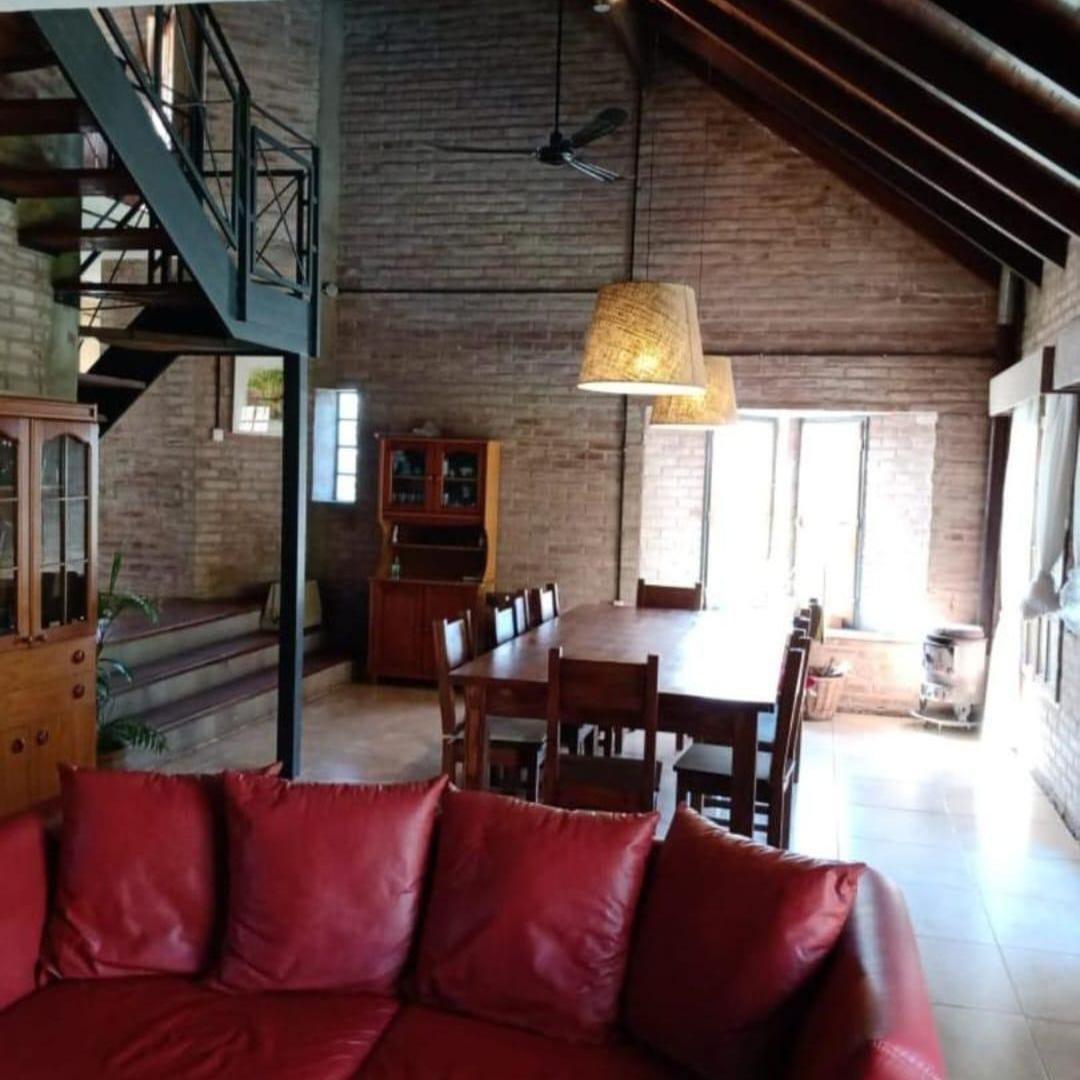 Foto de VENTA CASA EN MENDIOLAZA CON ESCRITURA, imagen 3