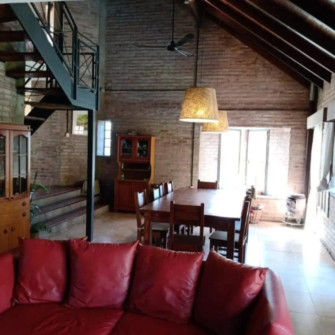 VENTA CASA EN MENDIOLAZA CON ESCRITURA 2