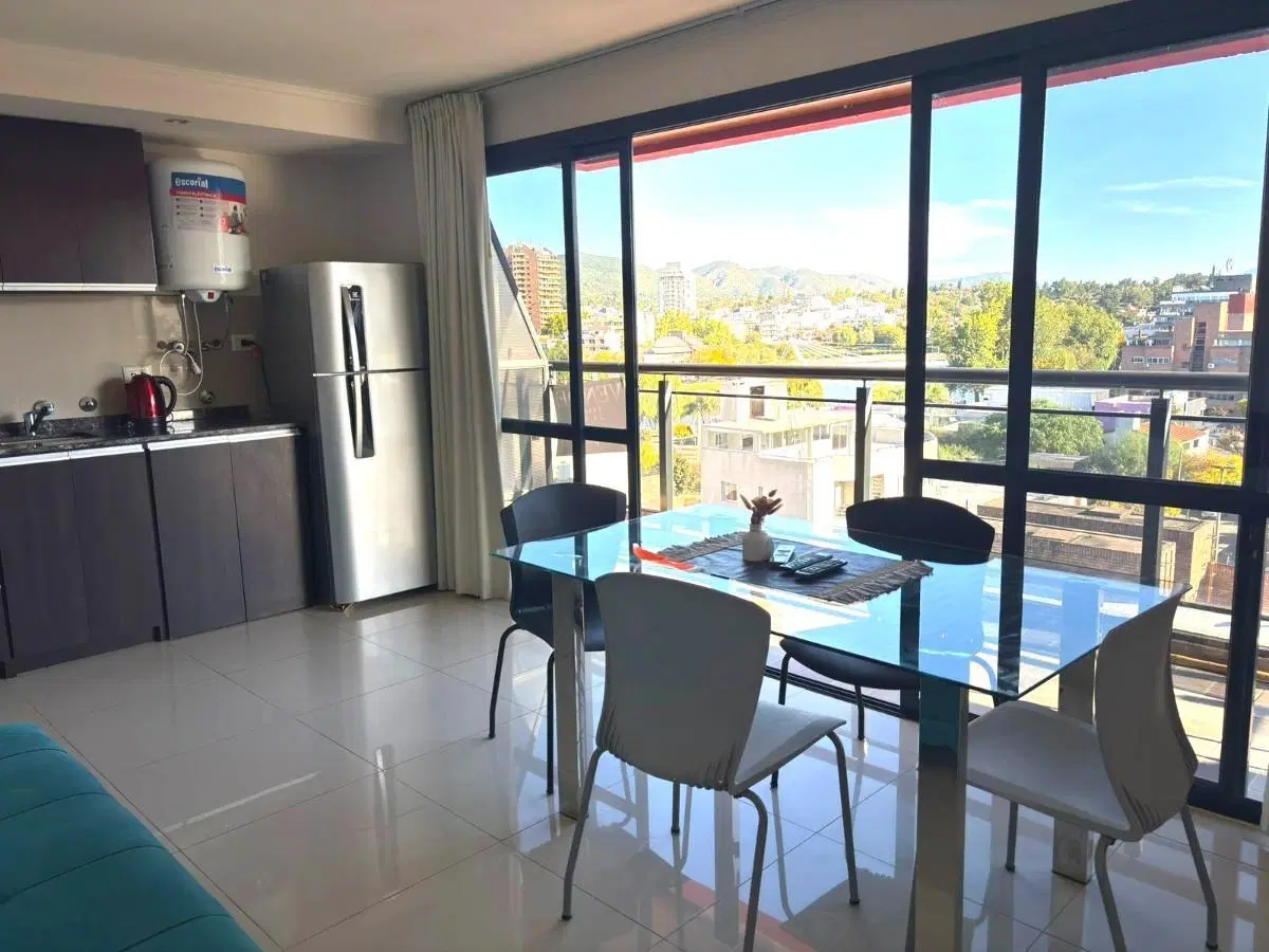 PH en venta – Moderno, funcional y a metros del río 3