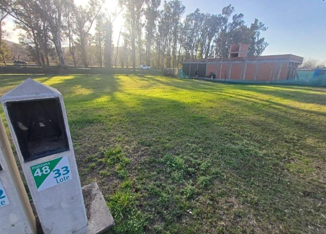 VENTA LOTE EN TEJAS 4 MALAGUEÑO