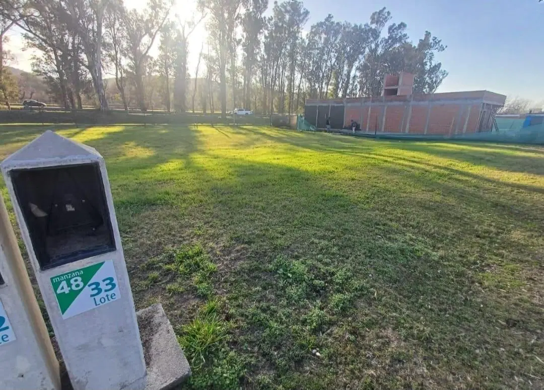 VENTA LOTE EN TEJAS 4 MALAGUEÑO 2
